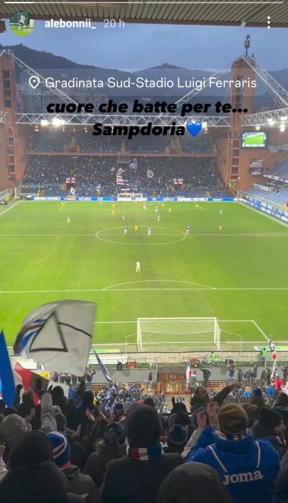 bonara sud