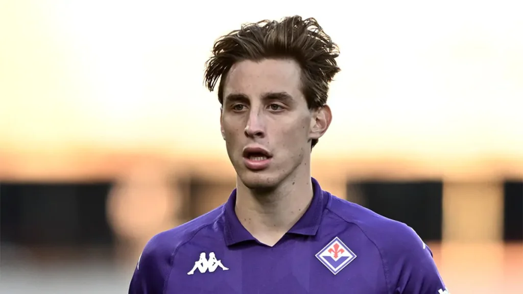 Bove racconta il malore: «Ecco cosa mi è successo in campo, poi mi sono svegliato e...» 1 Bove Fiorentina Hellas