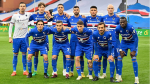 Come è cambiata la tattica della Sampdoria con il nuovo allenatore