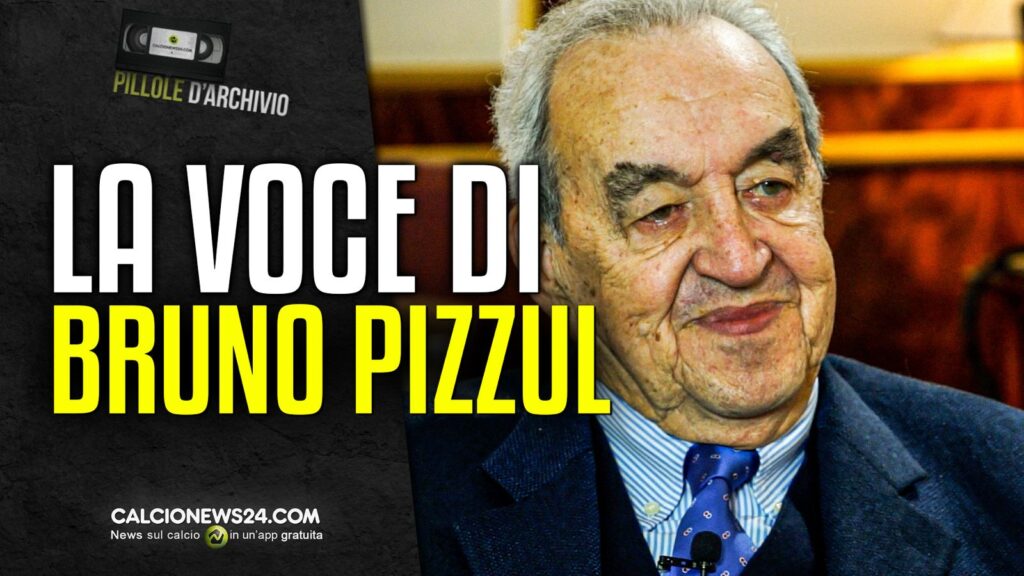 Morto Bruno Pizzul, il telecronista si è spento a 86 anni. Il suo ricordo - VIDEO 1 PHOTO 2025 03 05 13 05 42 1
