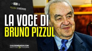Morto Bruno Pizzul, il telecronista si è spento a 86 anni. Il suo ricordo – VIDEO