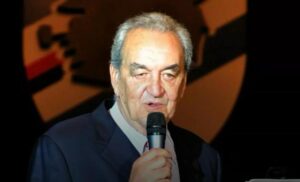 Sampdoria, anche la Lega Serie B celebra la vita di Bruno Pizzul, storica voce del calcio italiano. Il post social – FOTO