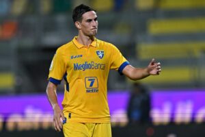 Monterisi Frosinone