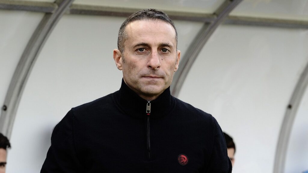 Sampdoria Primavera, qual è l'andamento della squadra blucerchiata in questa stagione? I dati 1 alessandro lupi e1742479347667
