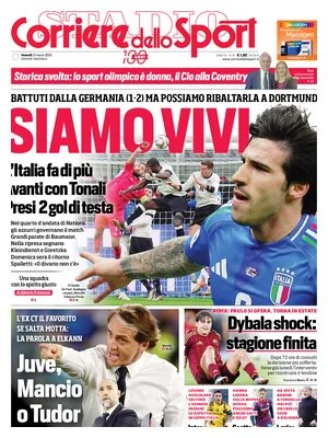 corriere dello sport 062946961