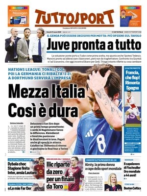 tuttosport 021208437