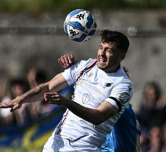 abiuso sampdoria