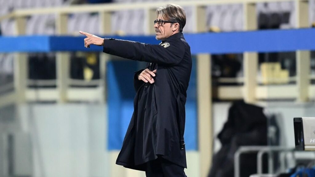 Sampdoria-Salernitana, il possibile momento chiave del match: il dato sui gol segnati dalle due squadre 1 Alberico Evani