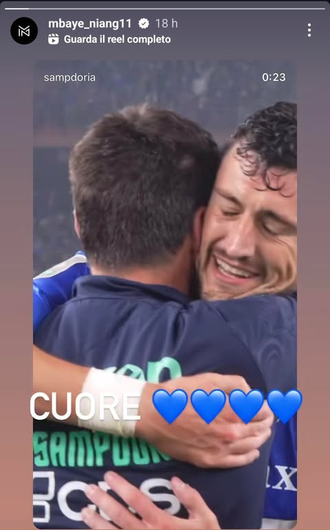 Niang immagine