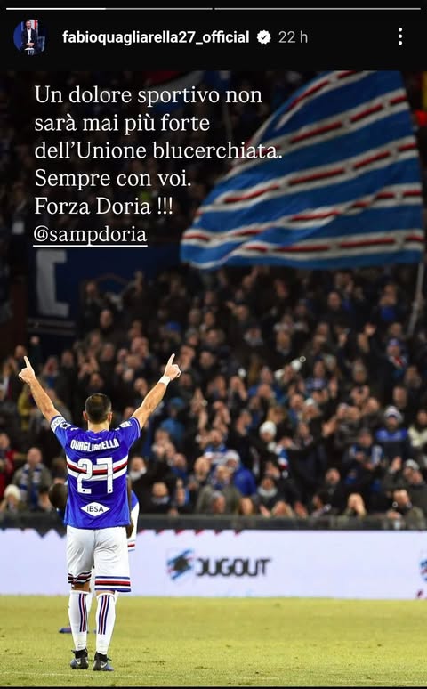 Quagliarella