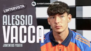 Vacca sulla Primavera: «Siamo molto più squadra, molto più uniti, tutti lottiamo per un unico obiettivo, ovvero...» 11 WhatsApp Image 2025 05 21 at 14.31.32