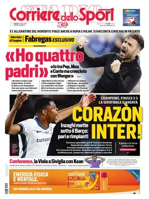 corriere dello sport 054848789