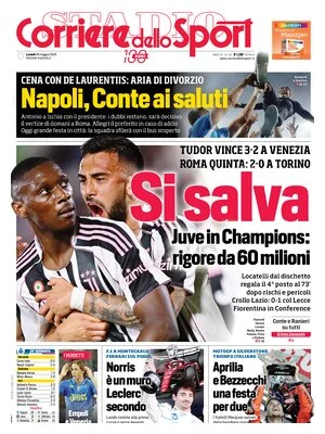 corriere dello sport 071103192
