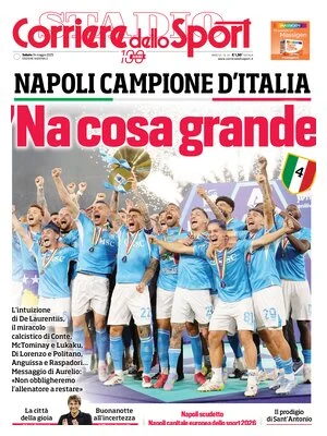 corriere dello sport 071833729