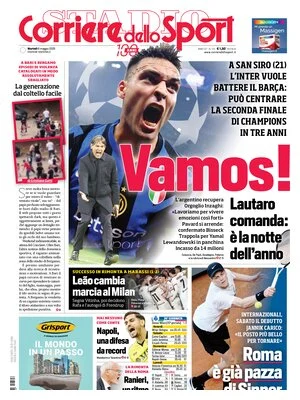 corriere dello sport 071842784
