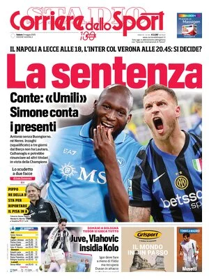 corriere dello sport 071953795