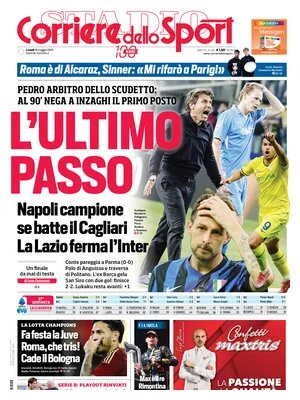 corriere dello sport 072842694