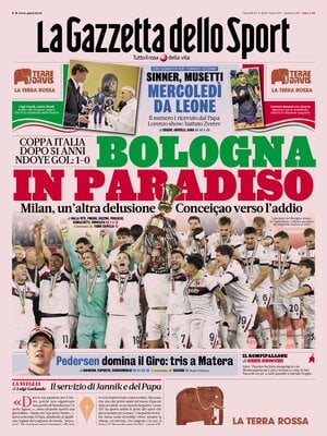 la gazzetta dello sport 065239003