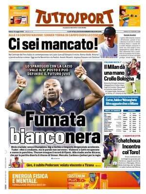 tuttosport 021204674