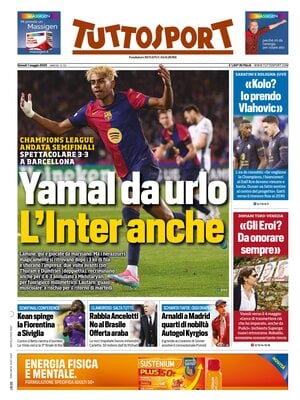 tuttosport 021204795