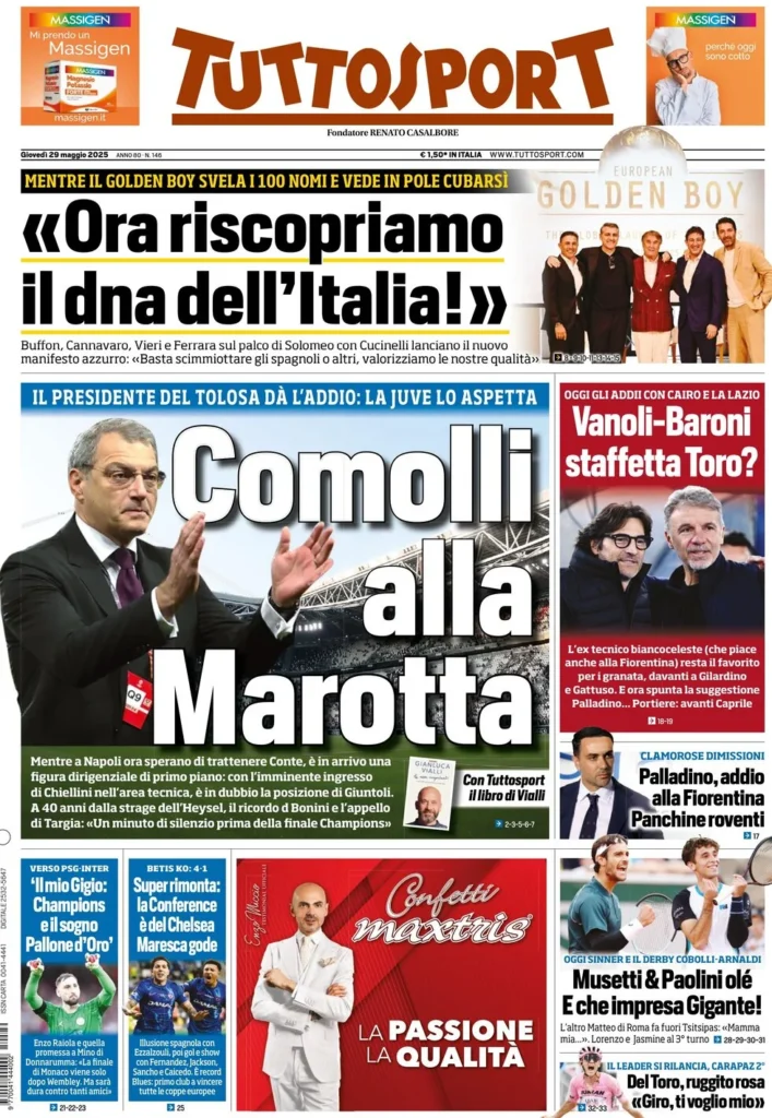 tuttosport 021204824