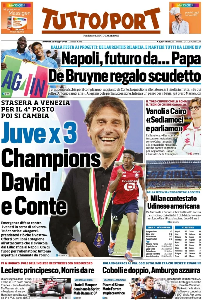 tuttosport 021205382