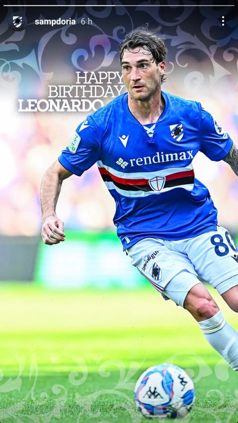 Benedetti samp