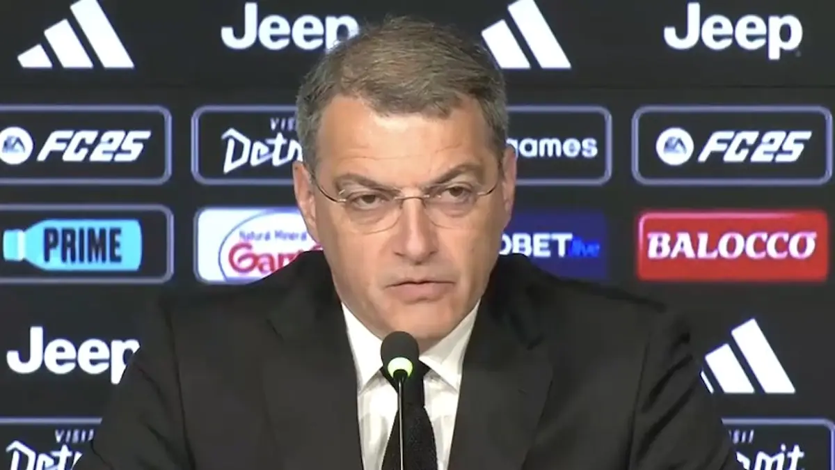 Ex Sampdoria, Comolli su Pecini: «Alla Samp ha fatto un lavoro eccezionale, avrei voluto prendere Fernandes e Skriniar» 26 Comolli 1