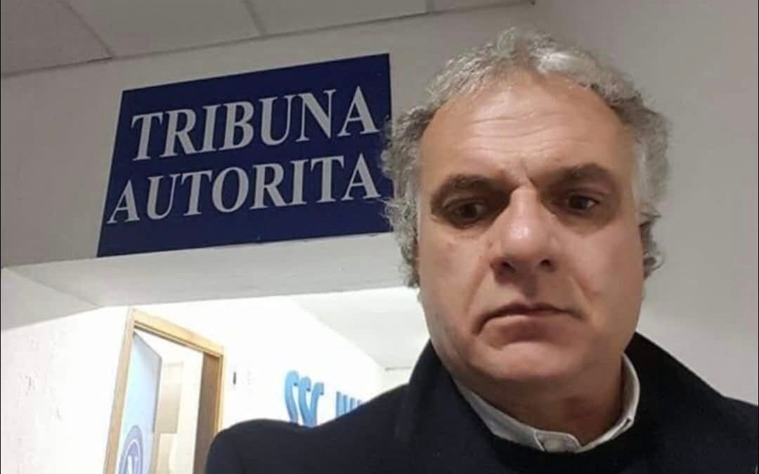 P. Esposito (giornalista): «Se io fossi ai vertici della Sampdoria riconfermerei Evani e Lombardo. Sui play out dico questo» 26 Esposito giornalista e1750779176410