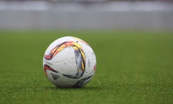 Pallone peter