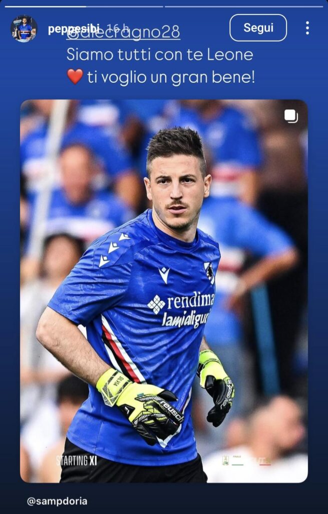 Sibilli Cragno