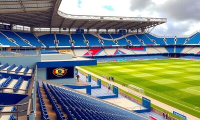 Stadio