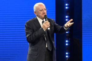Vincenzo De Luca