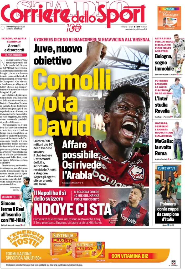 corriere dello sport 062846868