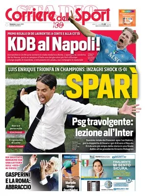 corriere dello sport 071808528