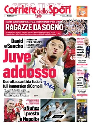 corriere dello sport 074107225