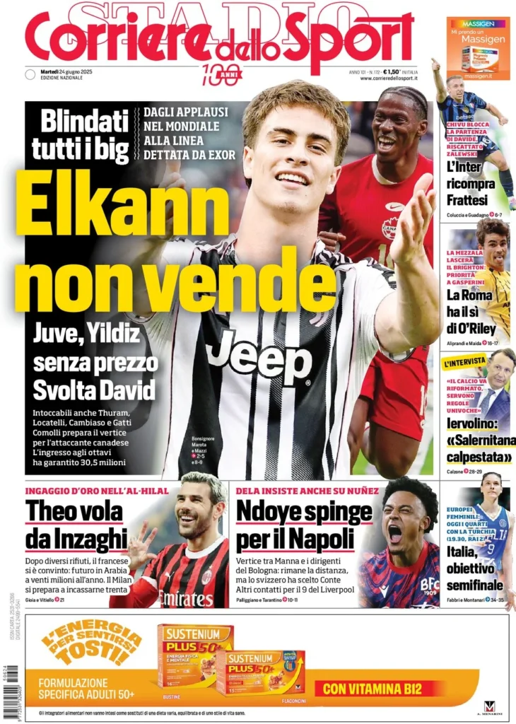 corriere dello sport 074109069