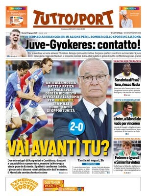 tuttosport 021203751