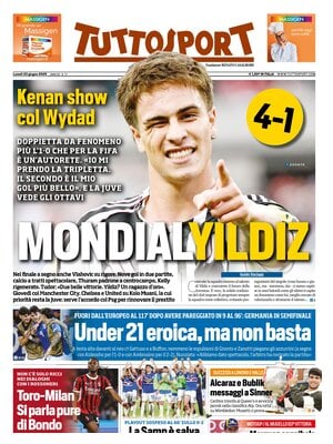 tuttosport 021204306