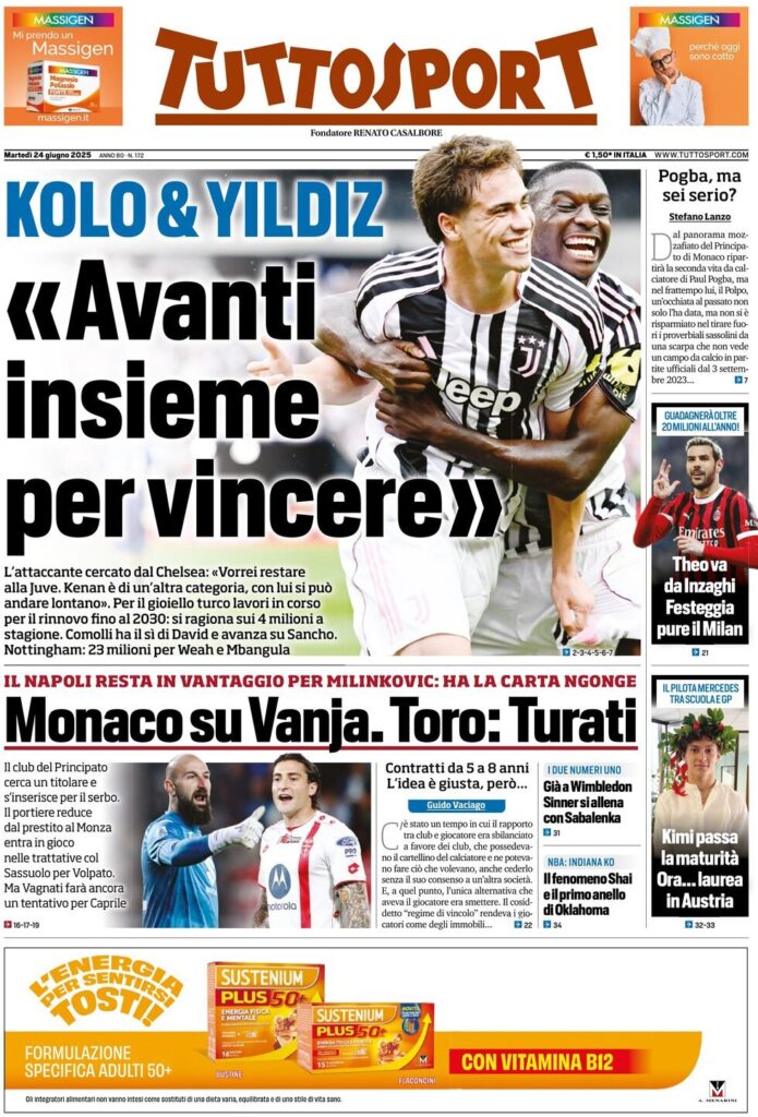 tuttosport 021204732