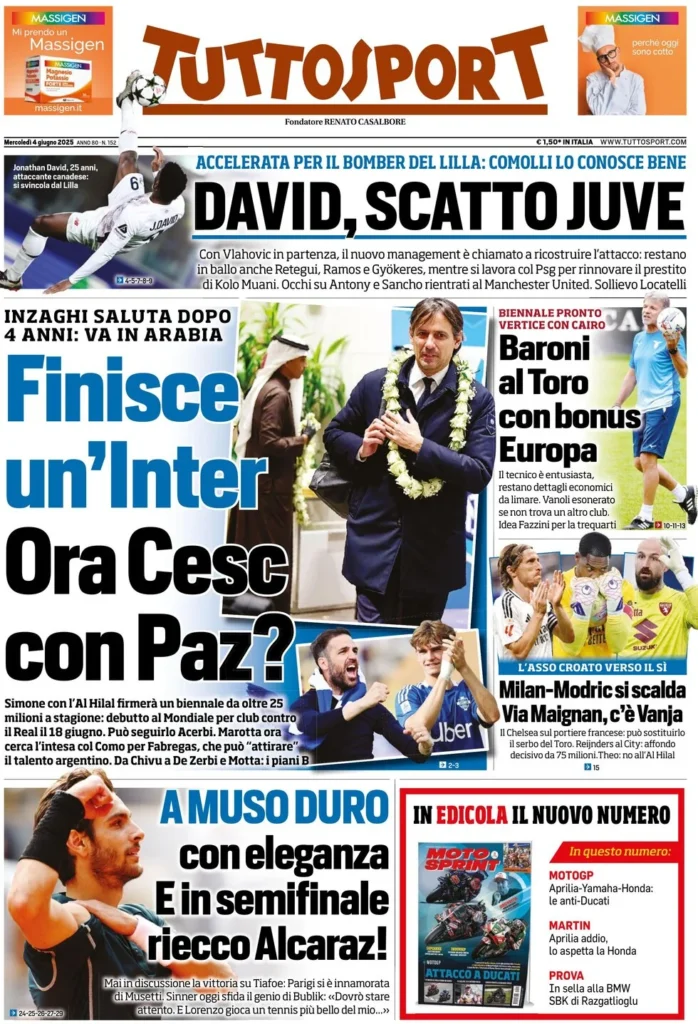 tuttosport 021204813