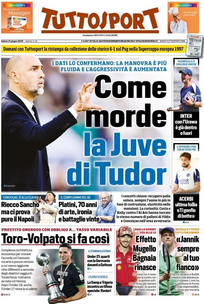 tuttosport 021204897