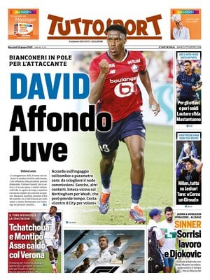tuttosport 021204953