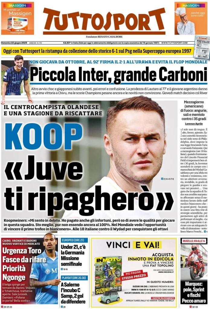 tuttosport 021205016