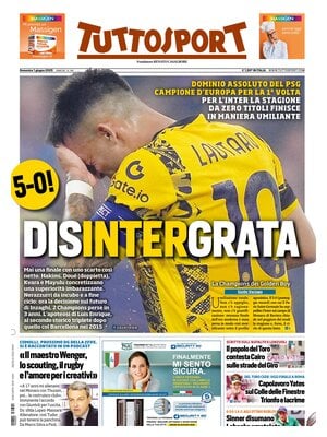 tuttosport 021205229