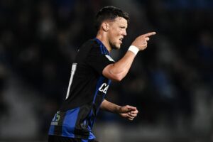 Rus Sampdoria, il difensore potrebbe arrivare a parametro zero? Ecco cosa filtra