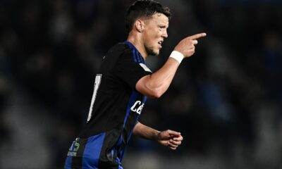 Adrian Rus Pisa