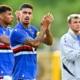 Amichevole Sampdoria Nuova Camunia