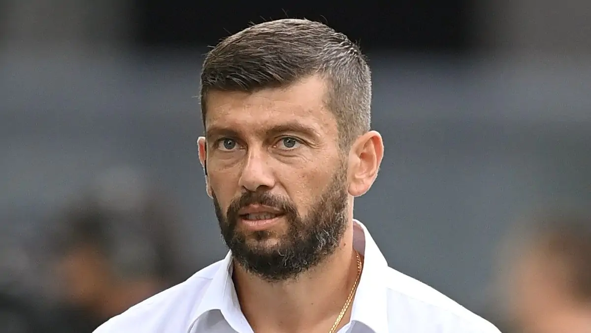 Donati Sampdoria, ci siamo quasi: arrivano delle importanti conferme 26 Donati