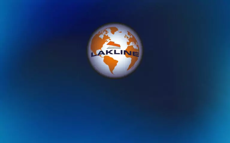 GRAFICA SITO LAKLINE